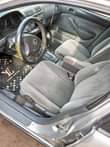 A picture of Honda civic 2004