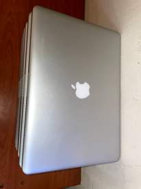 A picture of New stock alert MacBook Pro 13 inch 2012 Intel core