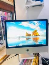 A picture of iMac Dual core Ram 4gb Hdd500gb Processor 2.3ghz Refurbished Inch