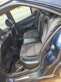 A picture of Peugeot 406