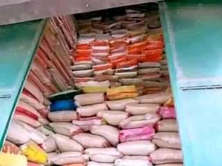 A picture of Rice