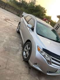 A picture of Venza