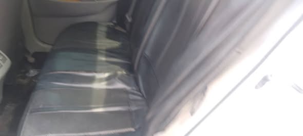 A picture of Toyota Camry spider V6