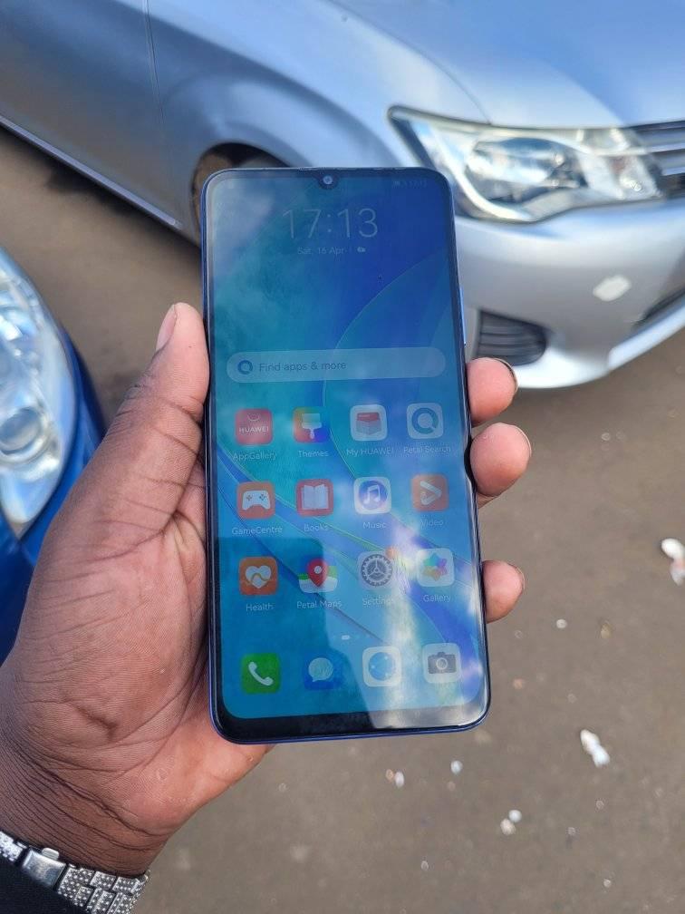 huawei phones