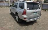 A picture of NEATLY USED TOYOTA 4RUNNER 2005