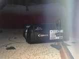 A picture of Canon HFR57