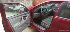 A picture of Toyota Camry 2008 4 plug Partly first body Engine gear