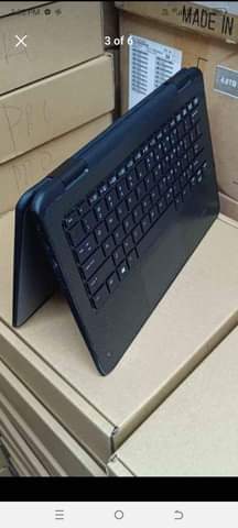hp x360