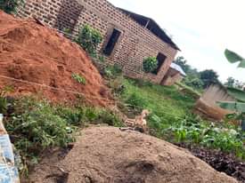 A picture of Plot for sale