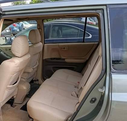 A picture of FASTEST FINGERS ALERT ANODA GOOD DEAL AGAIN FOREIGN STANDARD FIRST