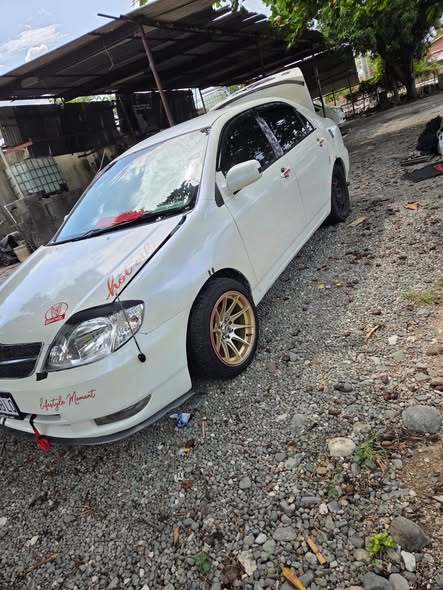 2002 Cars