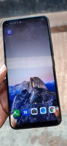 tecno camon