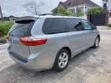 A picture of Newly imported DISTRESS SALE Toyota Sienna 2017 LE Accident free