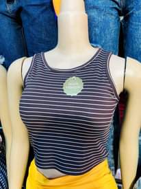 A picture of Tops are available in all colours