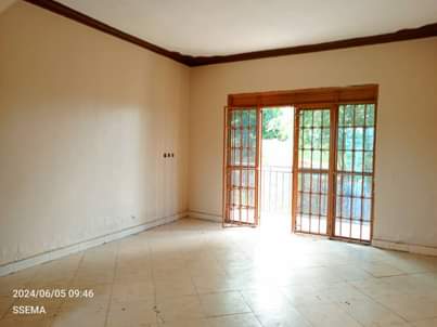 A picture of 3 BEDROOM ON SALE IN SSENTEMA AT 35MILLION