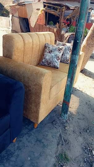 A picture of Sofa