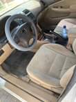 A picture of Honda Accord EOD