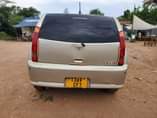 A picture of Toyota Opah ml 3.9 Call whtsp 0766350128