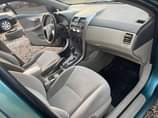 A picture of A neat Toyota Corolla ce for urgent sales in a