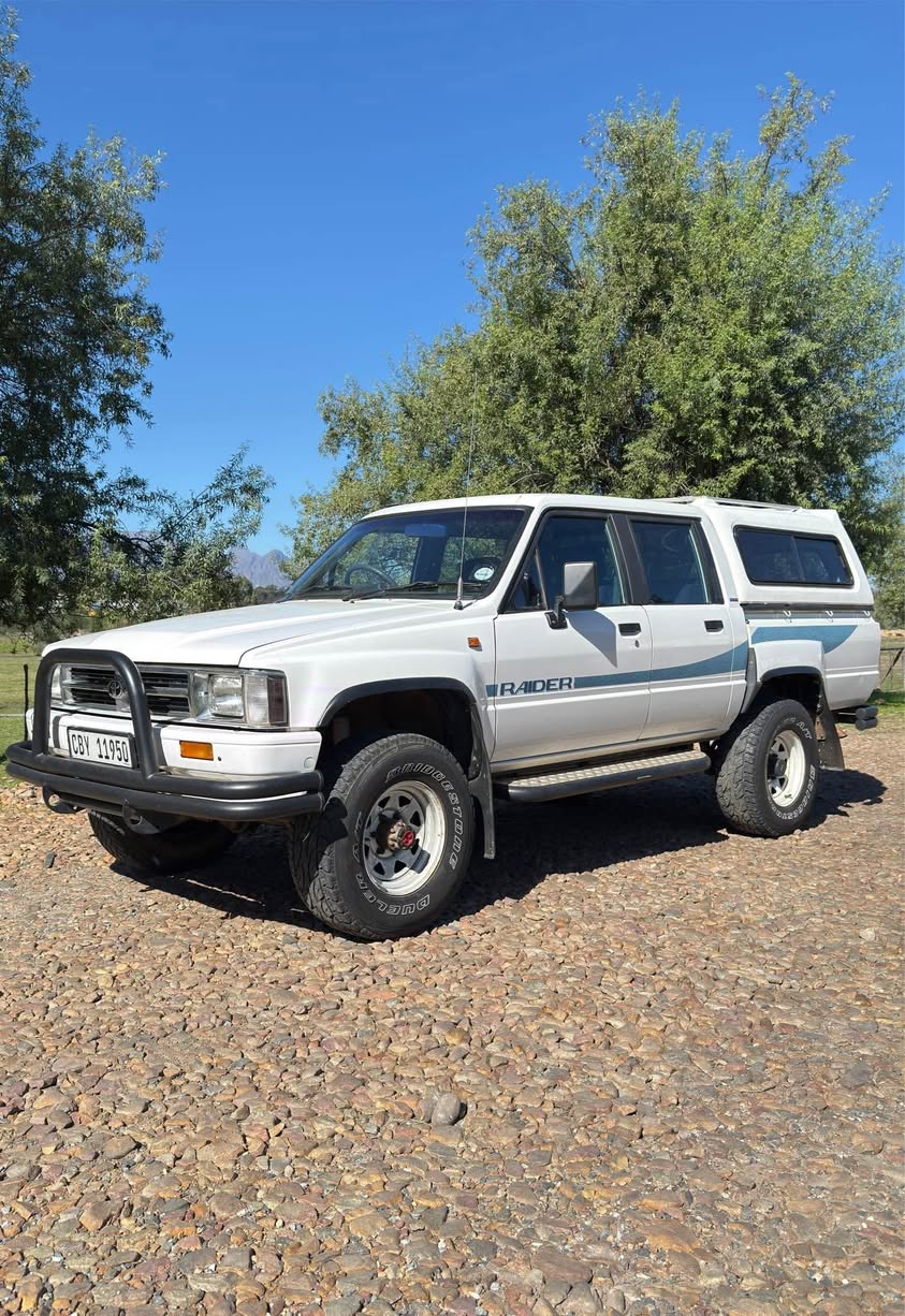 4x4
