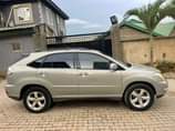 A picture of OMG WOW This is pre owned registered Lexus RX350 2008