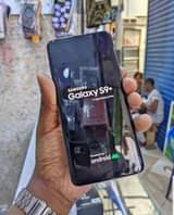 A picture of Samsung s9 plus gb64