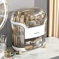 A picture of Make up storage box