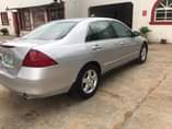 A picture of 07 Honda DC partially first body