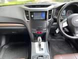 A picture of Subaru Outback 2013