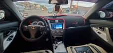 A picture of Sound and clean 2011 Toyota Camry for sale 4plug Engine