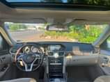 A picture of Toks 2014 E350