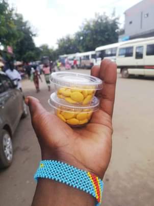 MALAWI -.