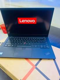 A picture of LENOVO X1 CARBON