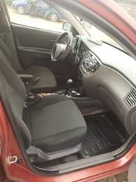 A picture of Kia Rio 2009 Automatic Straight body Needs Attention Fresh interior