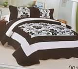 A picture of Bedcovers