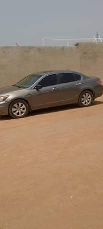 A picture of Honda Eagle Spirit 010 model