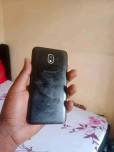 A picture of SAMSUNG GALAXY J4 Duos