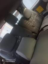 A picture of Neatly used 4ruuner 2006 partly first body Engine gear untouched