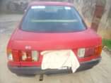 A picture of Audi