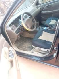 A picture of Awoof for dealers 02 Toyota Camry