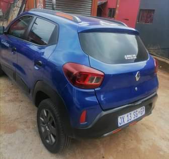 renault kwid