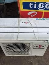 A picture of AIR CONDITIONER 9000Btu Bei380 000 Piga 0789753111 Wah Chap