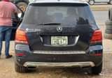 A picture of Super clean registered Mercedes Benz GLK 2010 available for sale