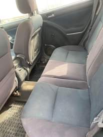 A picture of SUPER CLEAN REG 2006 TOYOTA MATRIX ENGINE GEAR AND AC