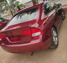 A picture of 2009 HONDA CIVIC V4 IN EXCELLENT CONDITION TOKS STANDARD NEAT