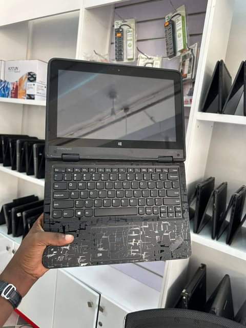 lenovo laptop