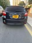 A picture of SUBARU IMPREZZA NEW
