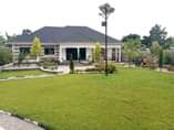 A picture of Country Home for sale in Matuga kavule It has 4bedroom