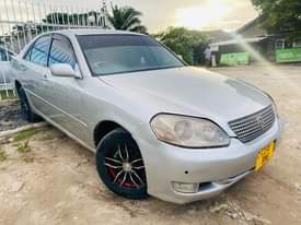A picture of Gx 100 0764812680