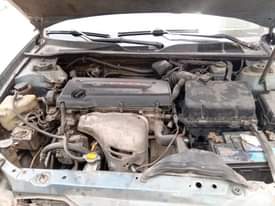 A picture of 2005 Toyota Camry